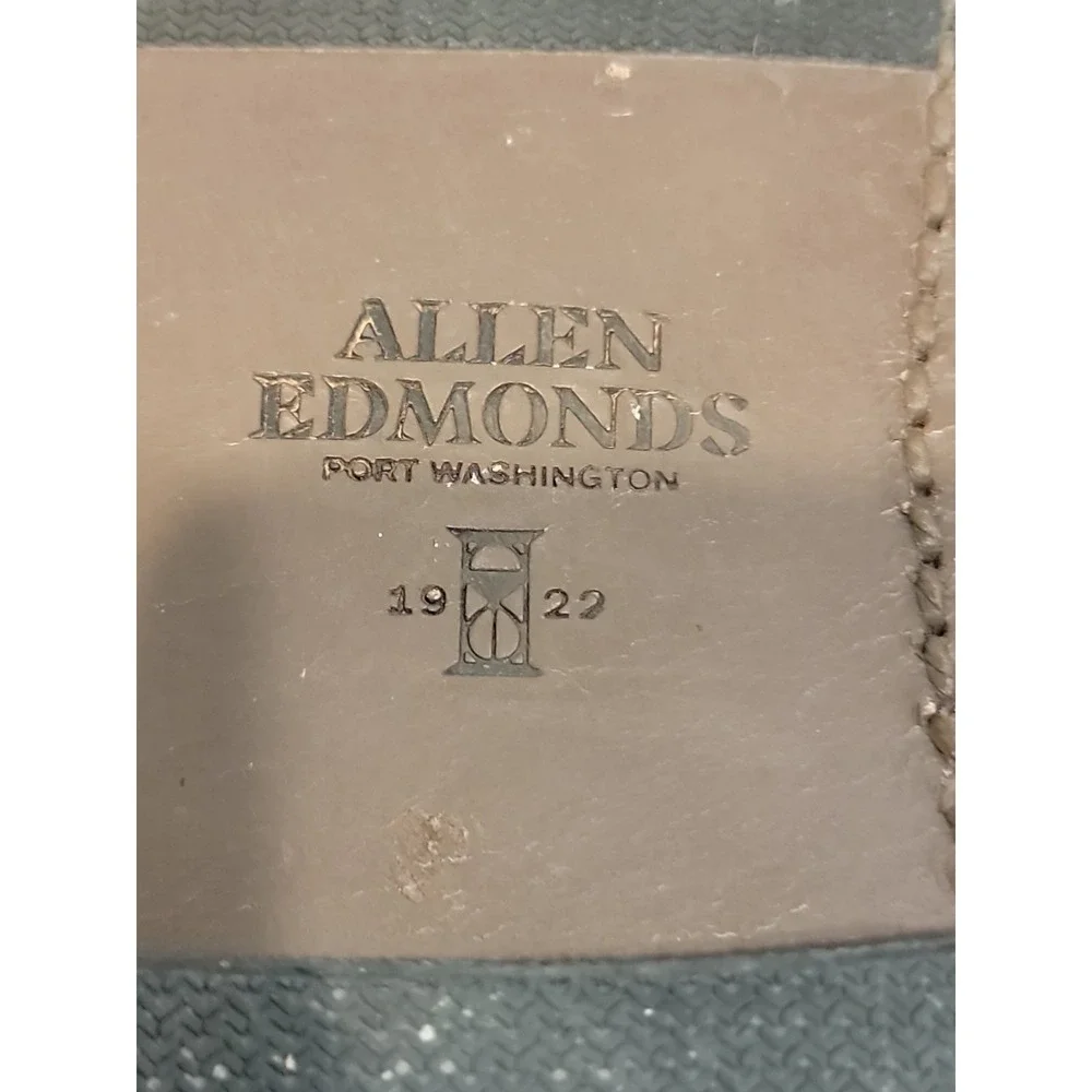 Allen Edmonds 
